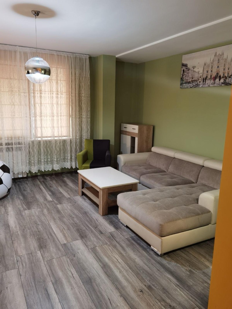 Na prodej  2 ložnice Sofia , Razsadnika , 89 m2 | 12704926