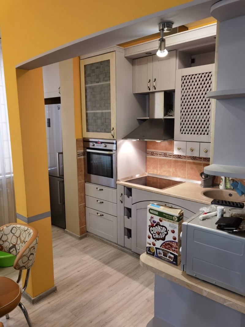 Zu verkaufen  2 Schlafzimmer Sofia , Razsadnika , 89 qm | 12704926 - Bild [7]