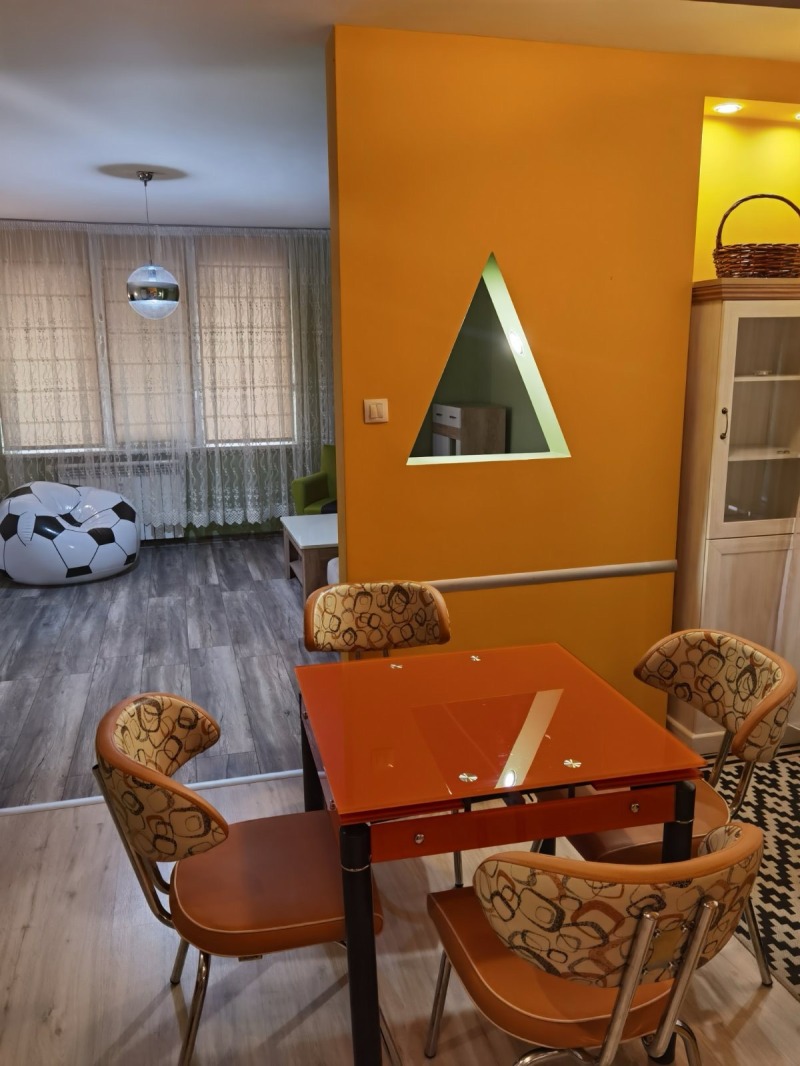 Na prodej  2 ložnice Sofia , Razsadnika , 89 m2 | 12704926 - obraz [6]