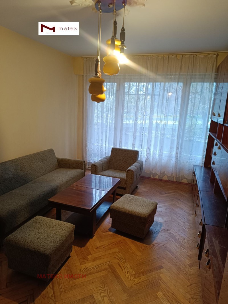 Продава 3-СТАЕН, гр. Варна, Аспарухово, снимка 1 - Aпартаменти - 48175231