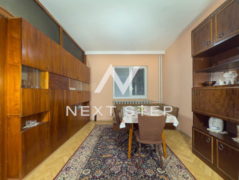 Продается  2 спальни Пловдив , Тракия , 92 кв.м | 54144346 - изображение [3]