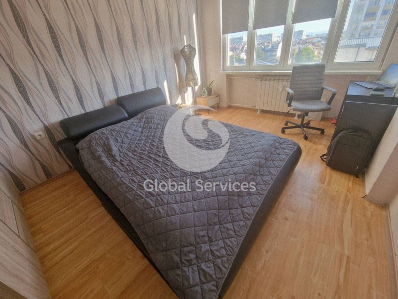 Продава 3-СТАЕН, гр. София, Красно село, снимка 4 - Апартаменти - 52477190