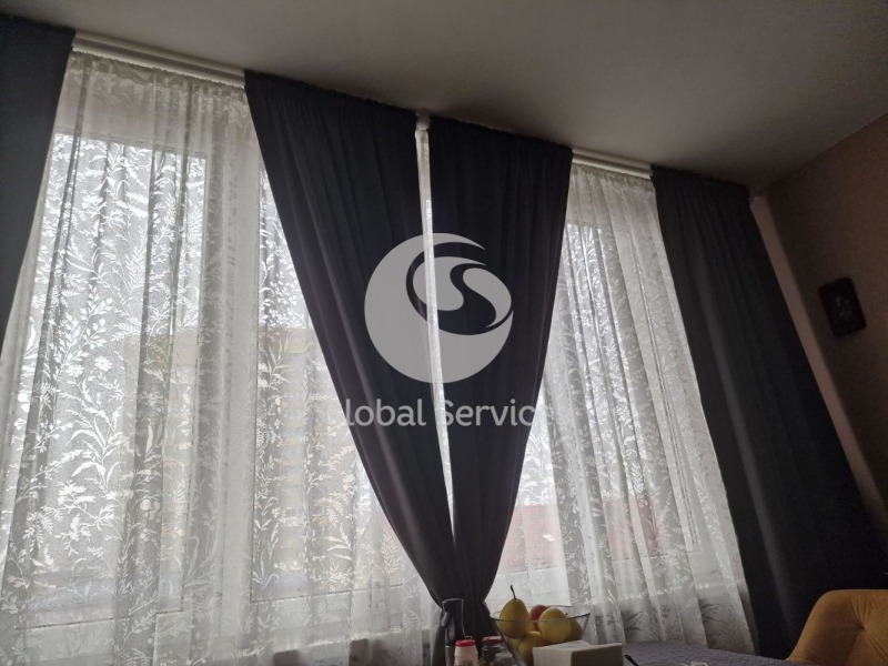 Продава 3-СТАЕН, гр. София, Красно село, снимка 8 - Апартаменти - 52477190