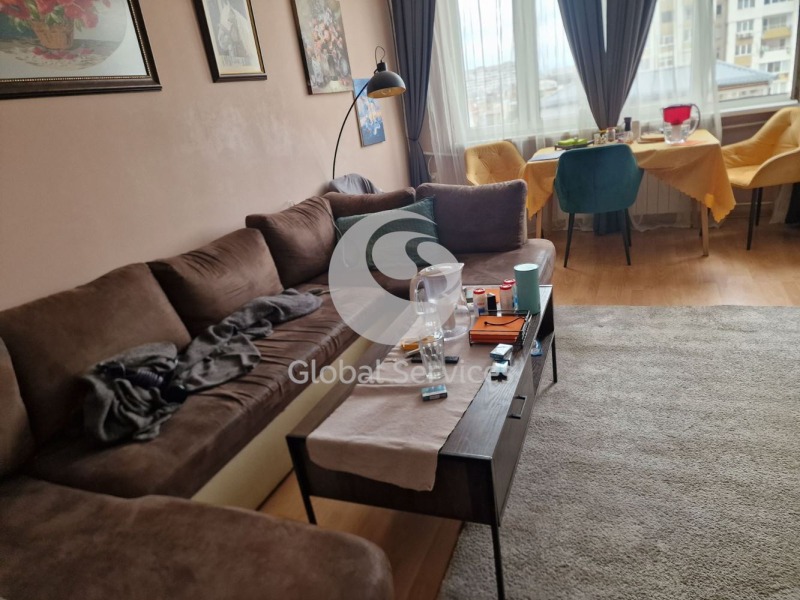 Продава 3-СТАЕН, гр. София, Красно село, снимка 7 - Апартаменти - 52477190