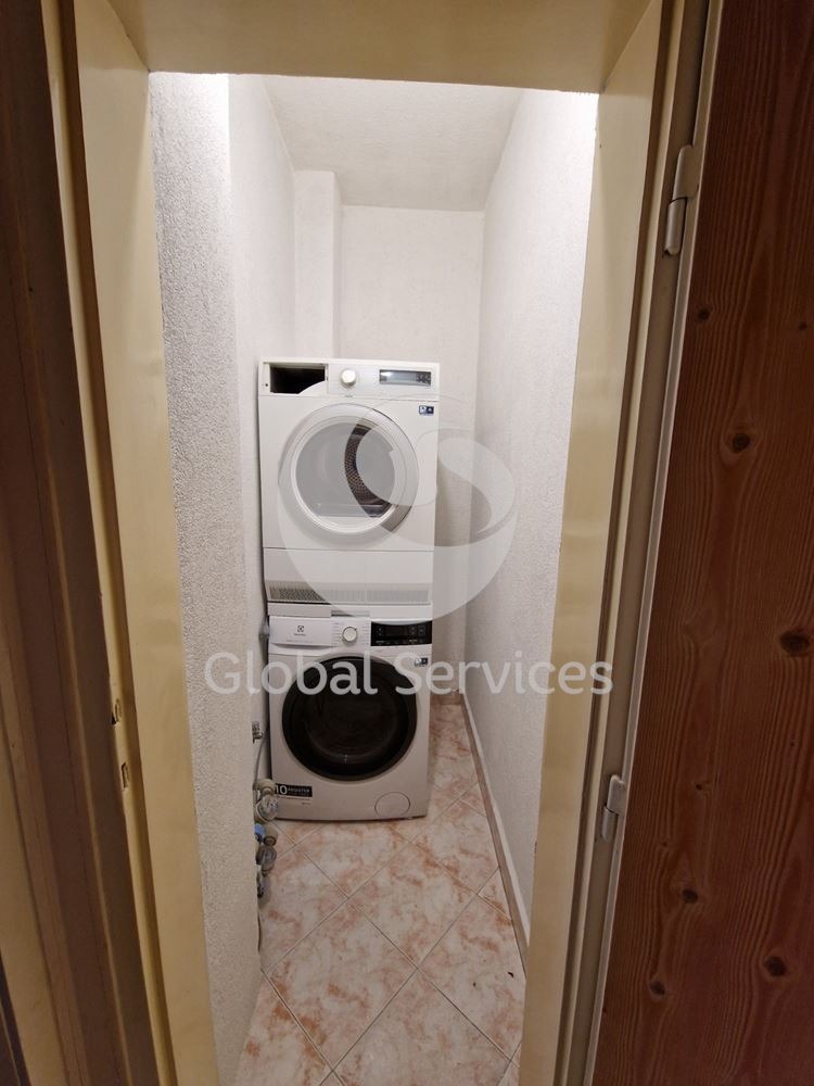 Продава 3-СТАЕН, гр. София, Красно село, снимка 9 - Апартаменти - 52477190