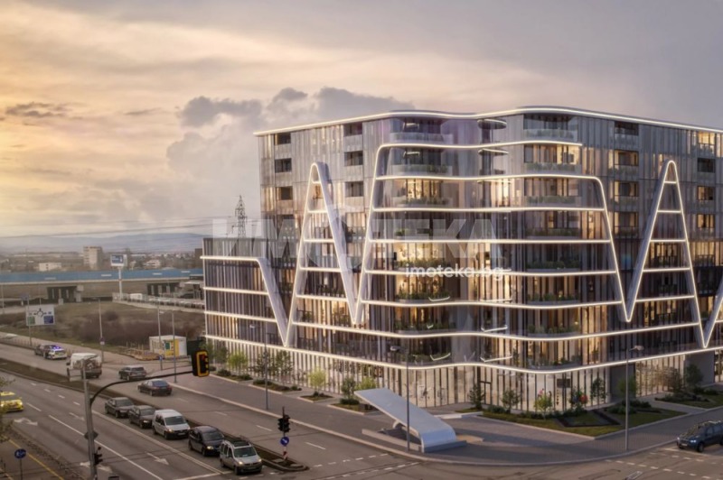 Продава 3-СТАЕН, гр. София, Люлин 2, снимка 2 - Апартаменти - 52640664