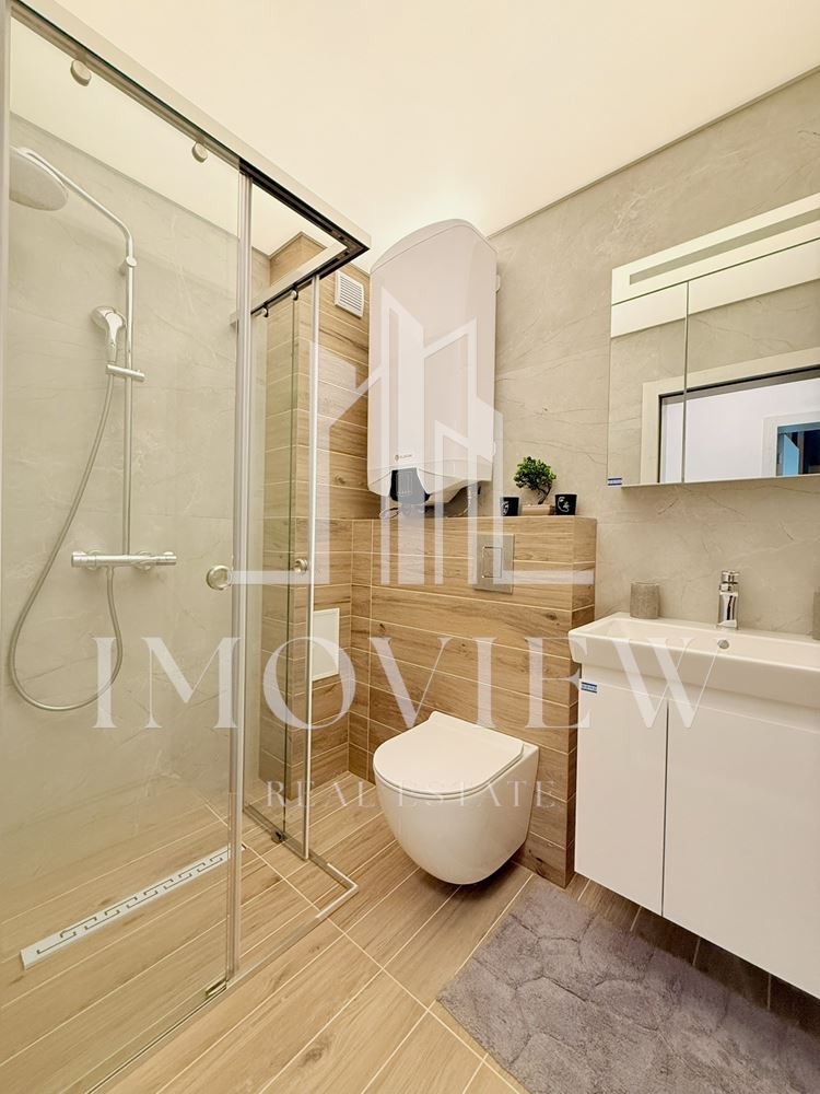 Продава 3-СТАЕН, гр. Варна, м-т Пчелина, снимка 8 - Апартаменти - 53405911