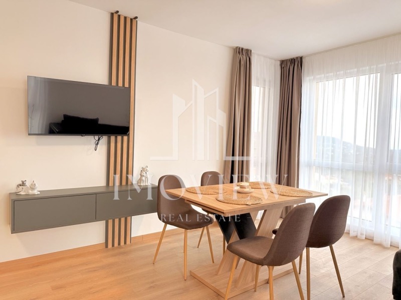 Продава 3-СТАЕН, гр. Варна, м-т Пчелина, снимка 3 - Апартаменти - 53405911