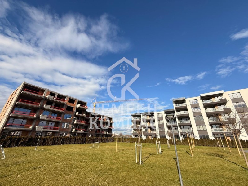 Продава 3-СТАЕН, гр. Пловдив, Индустриална зона - Тракия, снимка 2 - Апартаменти - 53507006