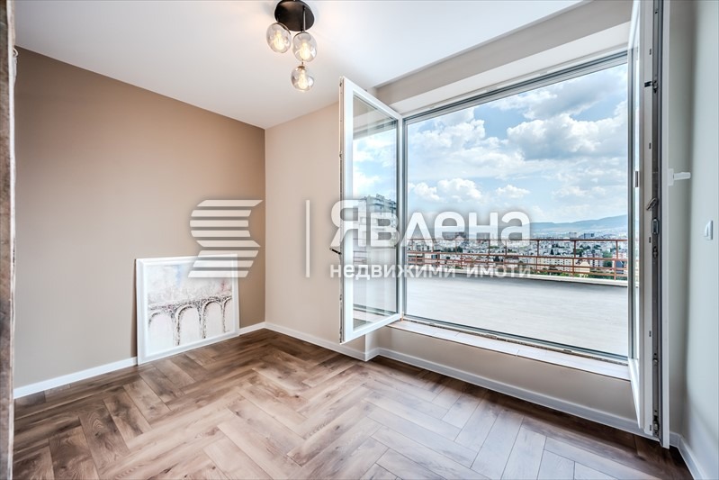 Продава 3-СТАЕН, гр. София, Изгрев, снимка 12 - Апартаменти - 56026667