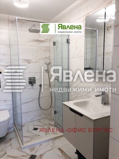 Продава 4-СТАЕН, гр. Бургас, област Бургас, снимка 4 - Aпартаменти - 48301426