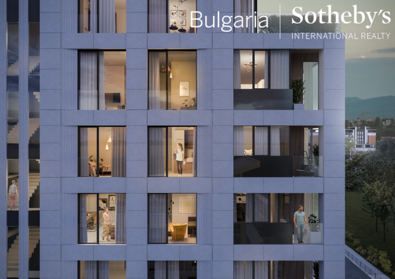 À venda  3 quartos Sofia , Krastova vada , 150 m² | 65190293 - imagem [3]