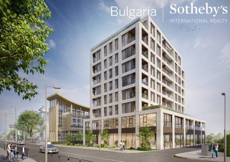 À venda  3 quartos Sofia , Krastova vada , 150 m² | 65190293 - imagem [2]