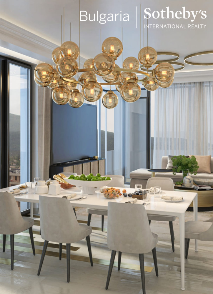 À venda  3 quartos Sofia , Krastova vada , 150 m² | 65190293 - imagem [8]