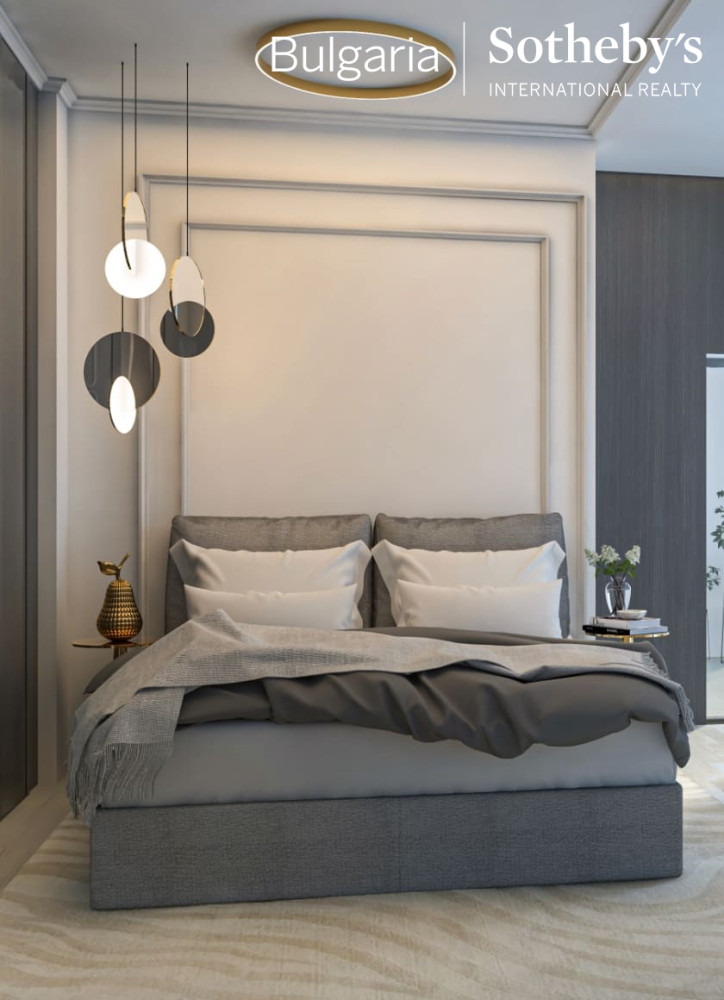 À venda  3 quartos Sofia , Krastova vada , 150 m² | 65190293 - imagem [9]