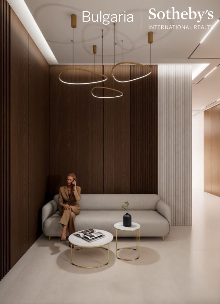 À venda  3 quartos Sofia , Krastova vada , 150 m² | 65190293 - imagem [7]