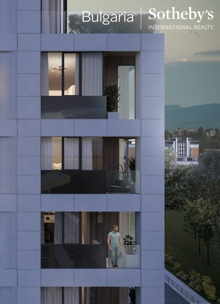 Προς πώληση  3 υπνοδωμάτια Σοφηια , Κραστοβα βαδα , 150 τ.μ | 65190293 - εικόνα [4]