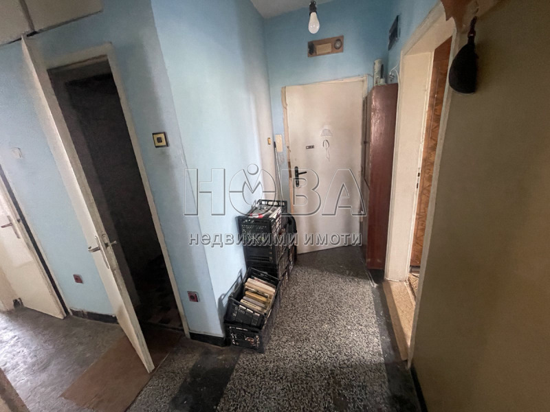 Eladó  3 hálószobás Ruse , Centar , 83 négyzetméter | 61271946 - kép [6]
