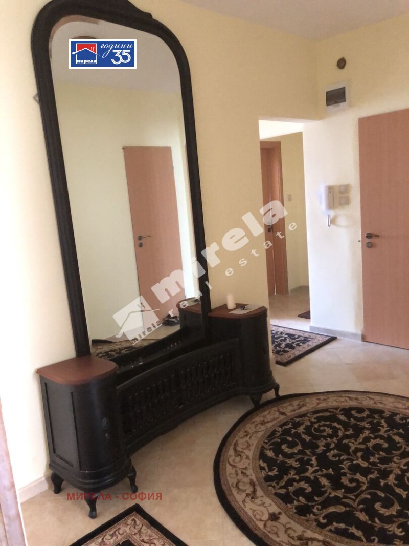 Продава 4-СТАЕН, гр. София, Овча купел 1