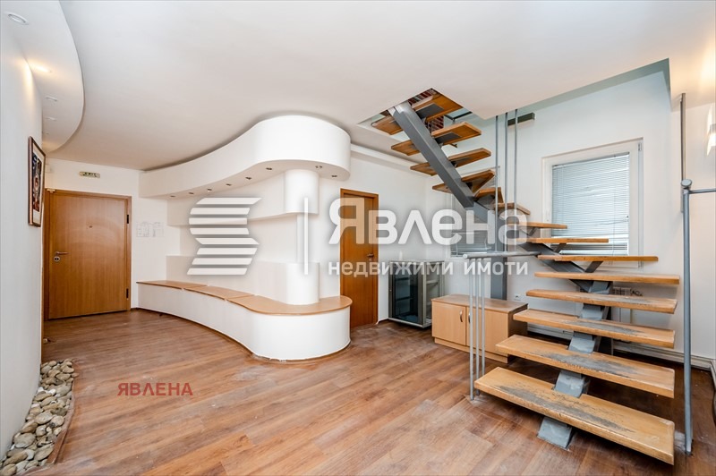 Te koop  Kantoor Sofia , Borovo , 282 m² | 48303251 - afbeelding [11]