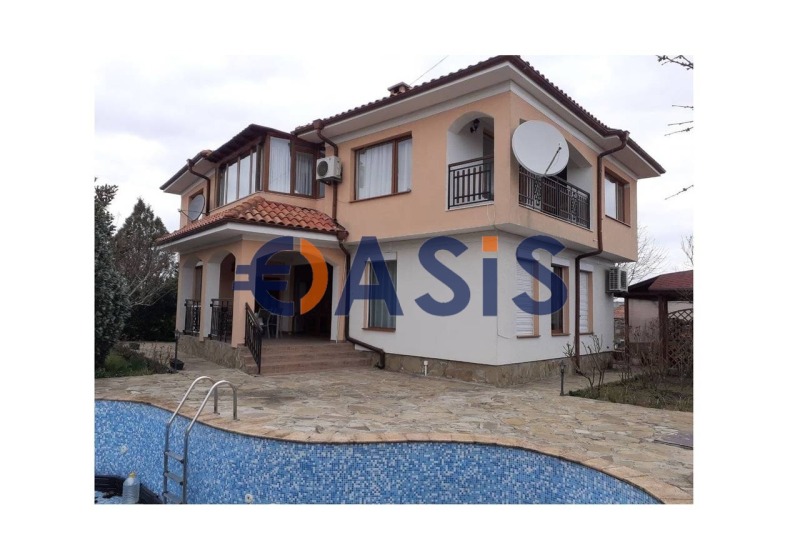 Продава  Къща, област Бургас, с. Александрово •  305 500 EUR • ID 23390017 — holmes.bg - [1] 