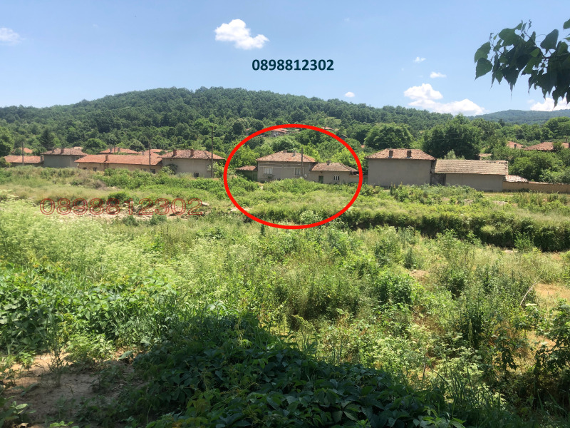 Продава КЪЩА, с. Веселиново, област Шумен, снимка 2 - Къщи - 52786663