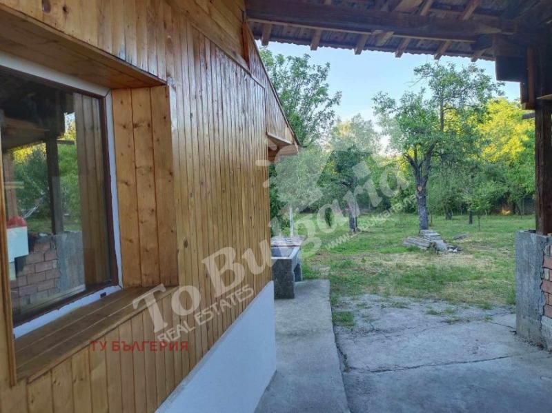 À vendre  Maison région Veliko Tarnovo , Hotnitsa , 90 m² | 56370553 - image [10]