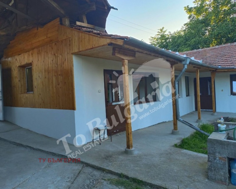 À vendre  Maison région Veliko Tarnovo , Hotnitsa , 90 m² | 56370553