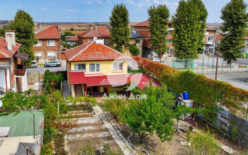 À venda  Casa região Burgas , Sredec , 140 m² | 83802623 - imagem [14]