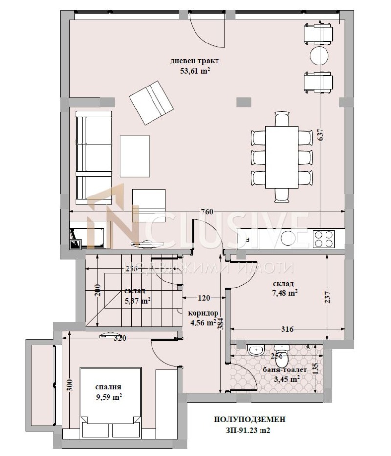 Til salg  Hus Varna , m-t Zelenika , 277 kvm | 17005424 - billede [2]