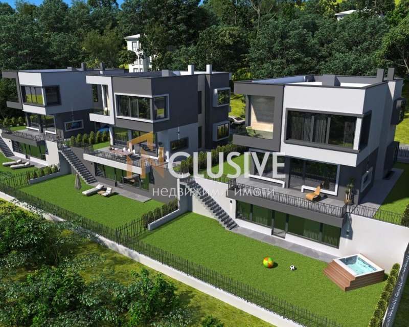 Til salg  Hus Varna , m-t Zelenika , 277 kvm | 17005424 - billede [8]