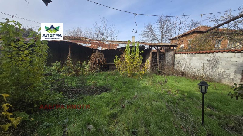 Продава КЪЩА, с. Калугерово, област Пазарджик, снимка 4 - Къщи - 52686181