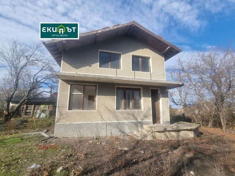 Продаја  Плот регион Варна , Равна гора , 940 м2 | 77340927 - слика [8]