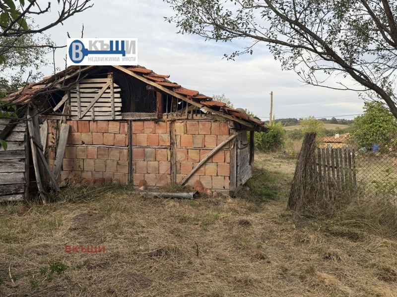 À venda  Trama região Veliko Tarnovo , Tchakali , 1380 m² | 66168318 - imagem [4]
