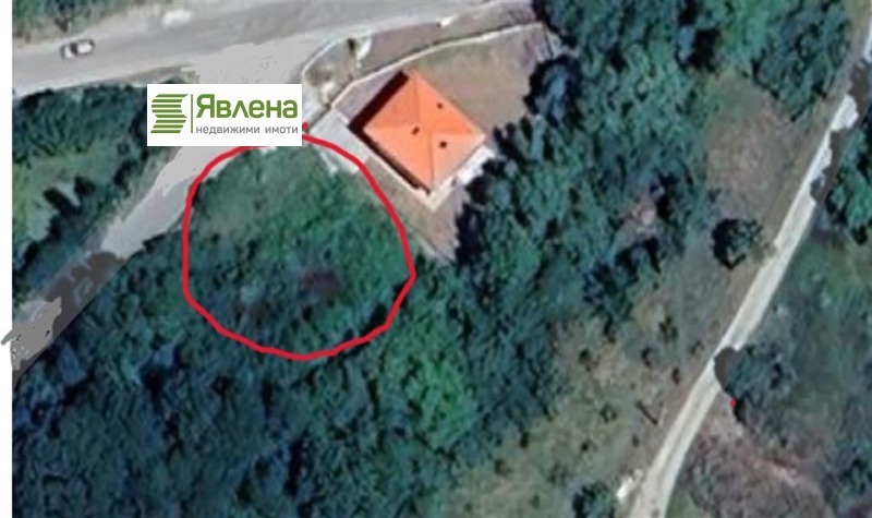 Продава ПАРЦЕЛ, с. Люлин, област Перник