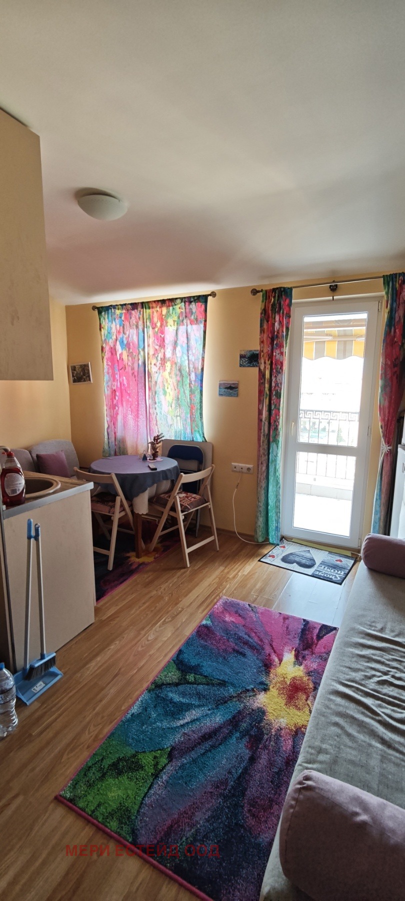 Продава 1-СТАЕН, гр. Несебър, област Бургас, снимка 5 - Апартаменти - 54630649