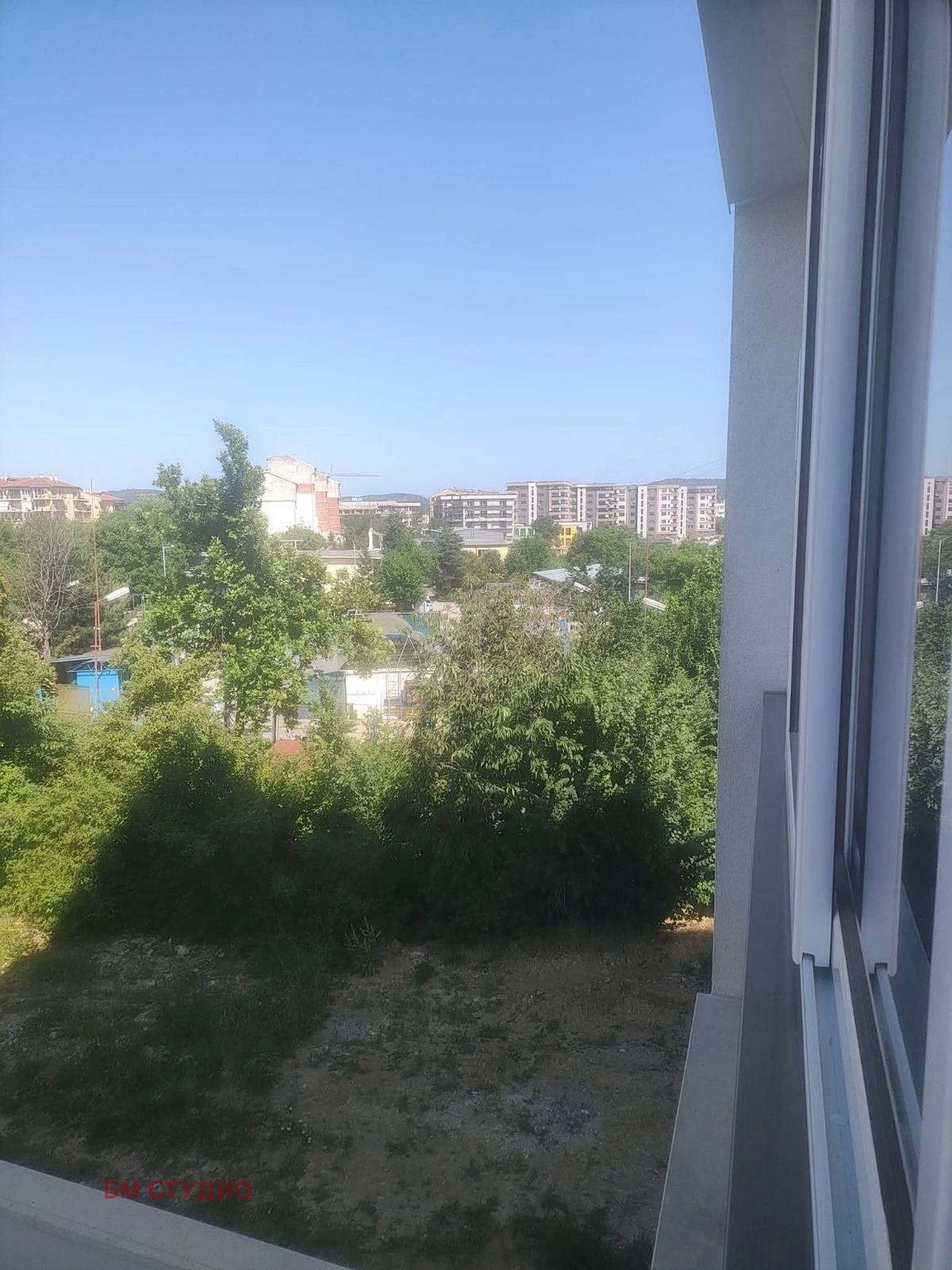 Продава 2-СТАЕН, гр. Велико Търново, Бузлуджа