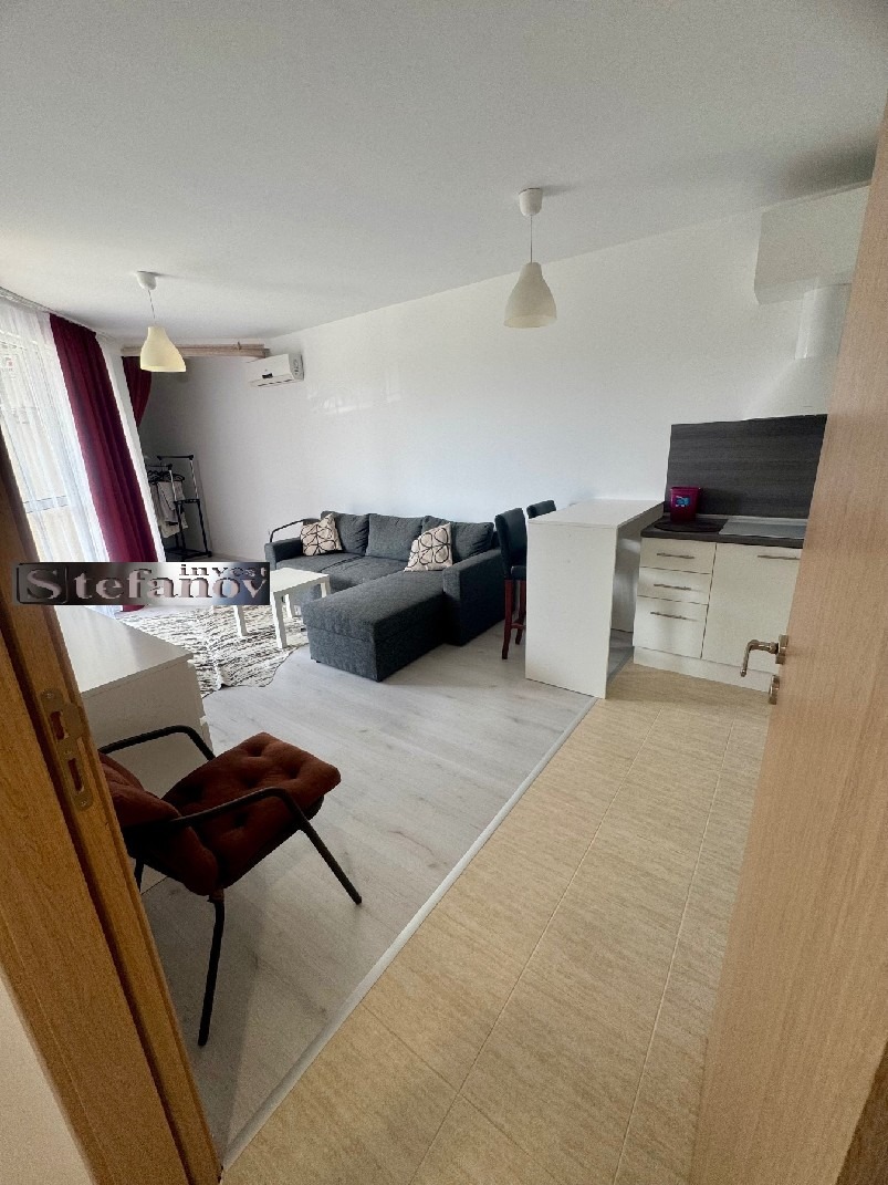 Продава 2-СТАЕН, гр. Варна, Бриз, снимка 2 - Апартаменти - 52720449