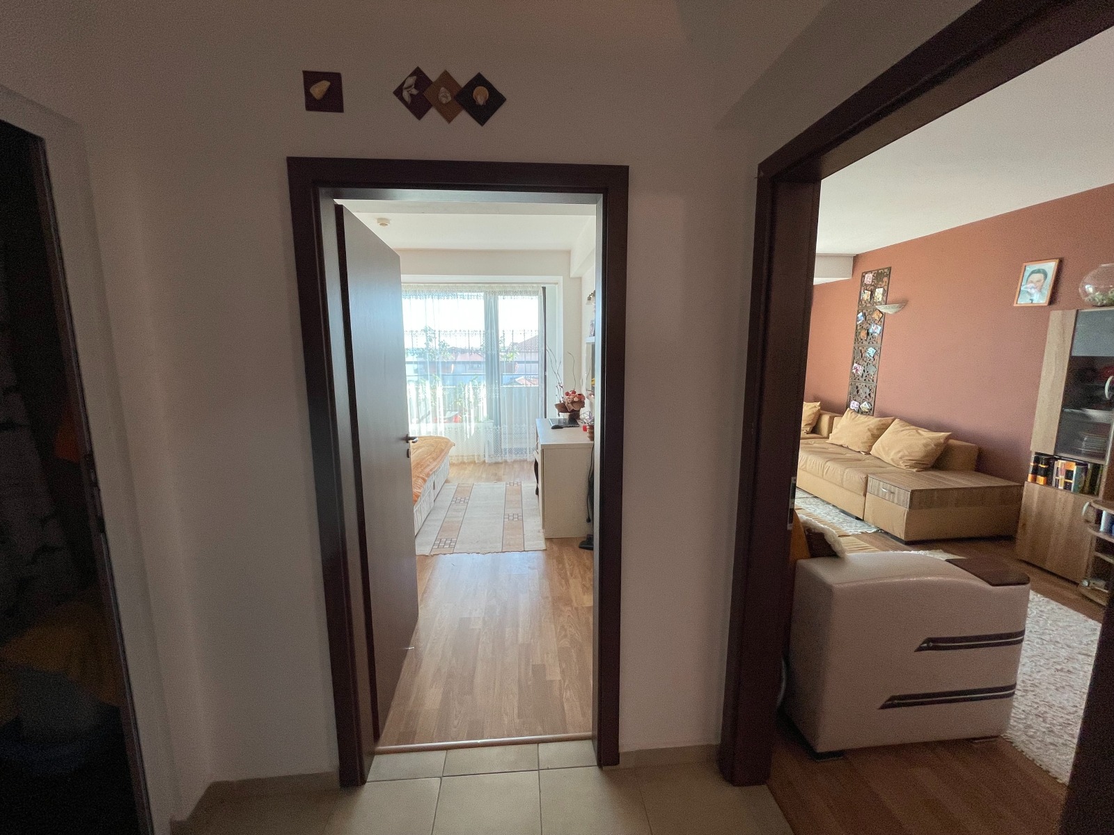 Продава 2-СТАЕН, гр. Приморско, област Бургас, снимка 14 - Апартаменти - 53779389