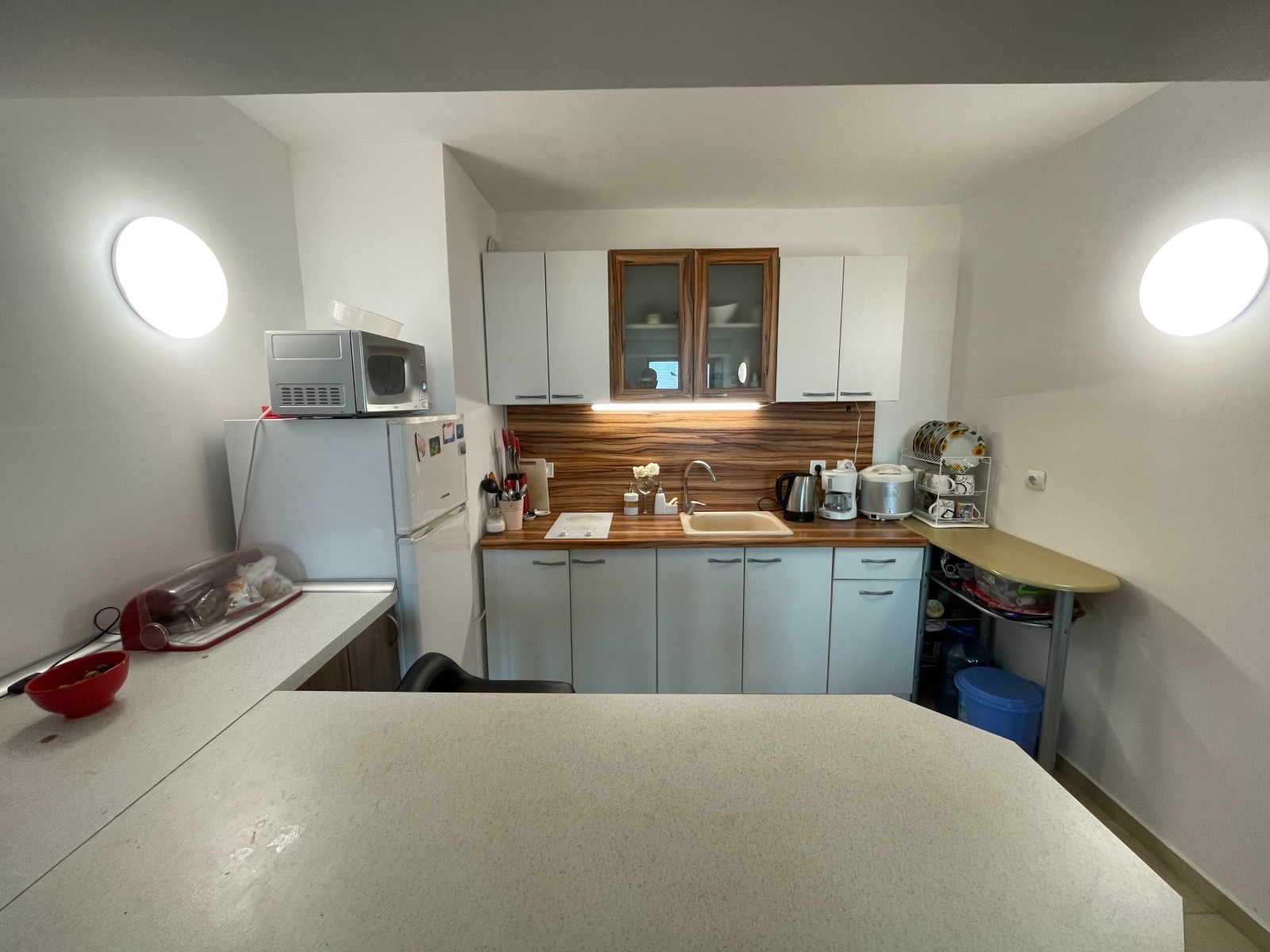 Продава 2-СТАЕН, гр. Приморско, област Бургас, снимка 5 - Апартаменти - 53779389