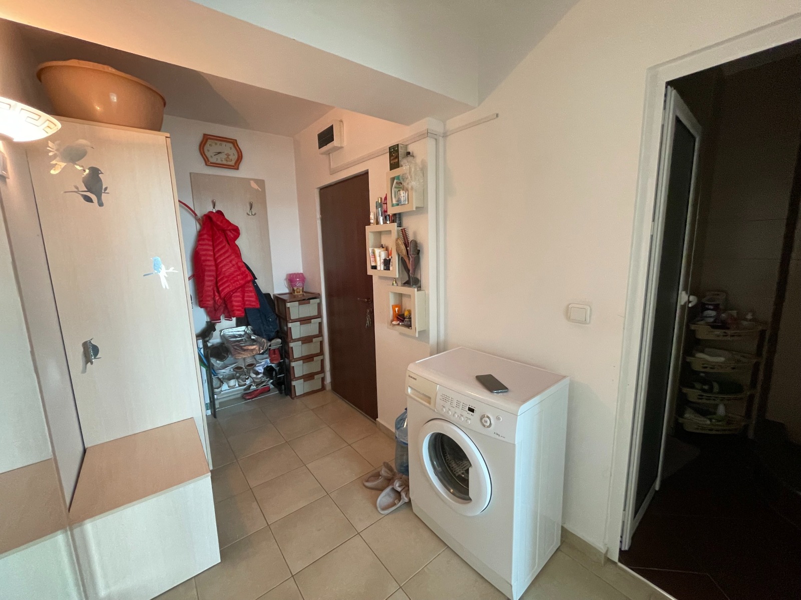 Продава 2-СТАЕН, гр. Приморско, област Бургас, снимка 12 - Апартаменти - 53779389