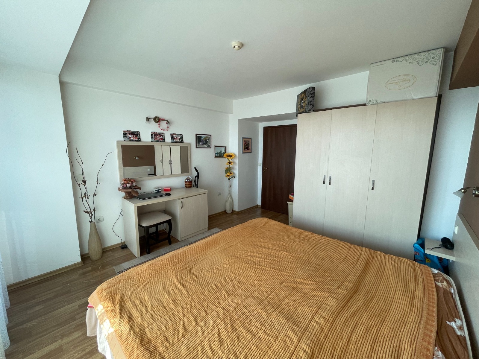 Продава 2-СТАЕН, гр. Приморско, област Бургас, снимка 11 - Апартаменти - 53779389