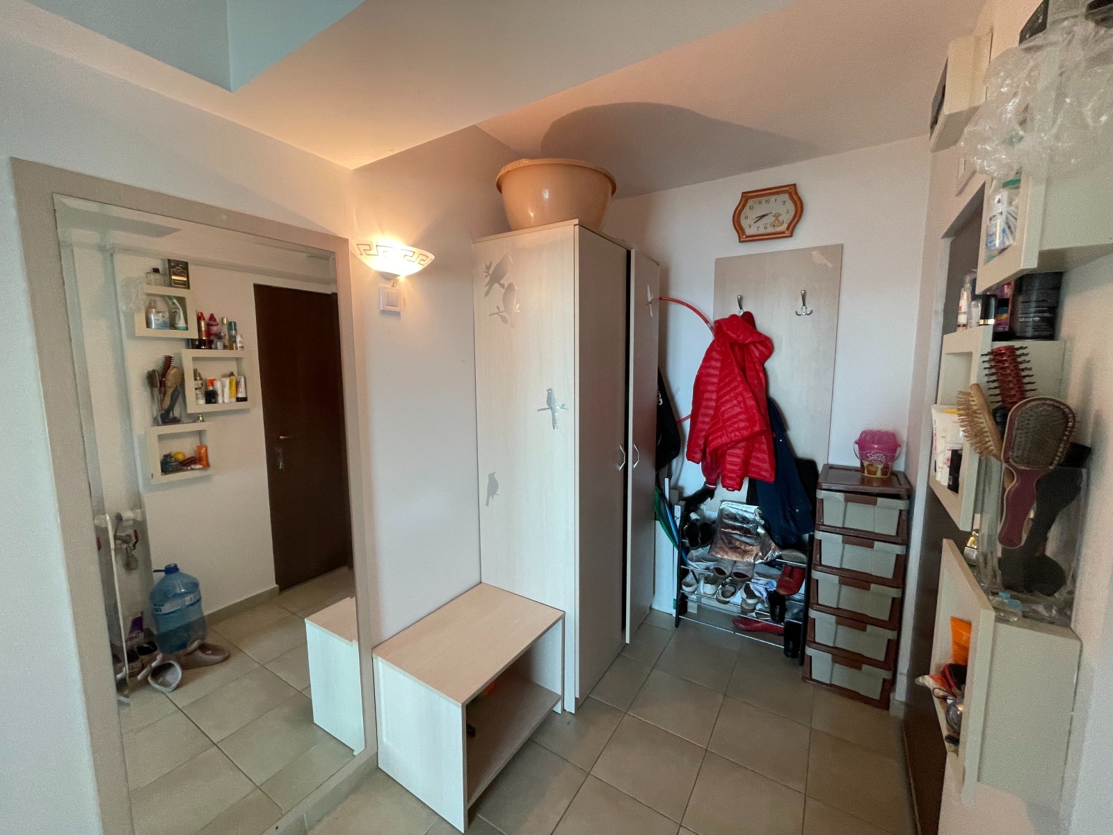 Продава 2-СТАЕН, гр. Приморско, област Бургас, снимка 13 - Апартаменти - 53779389