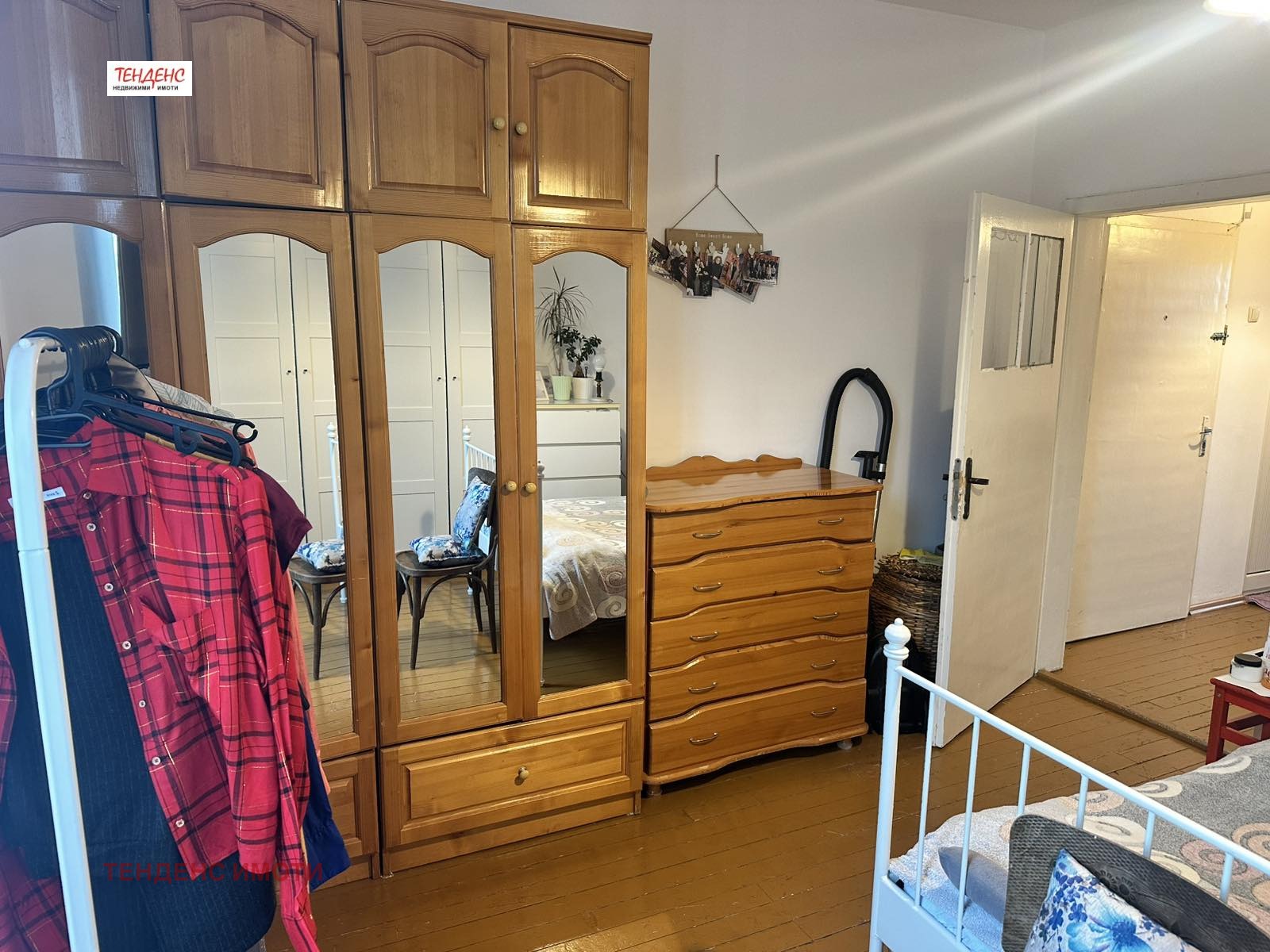 Продава 2-СТАЕН, гр. Кърджали, Център, снимка 2 - Апартаменти - 53885540