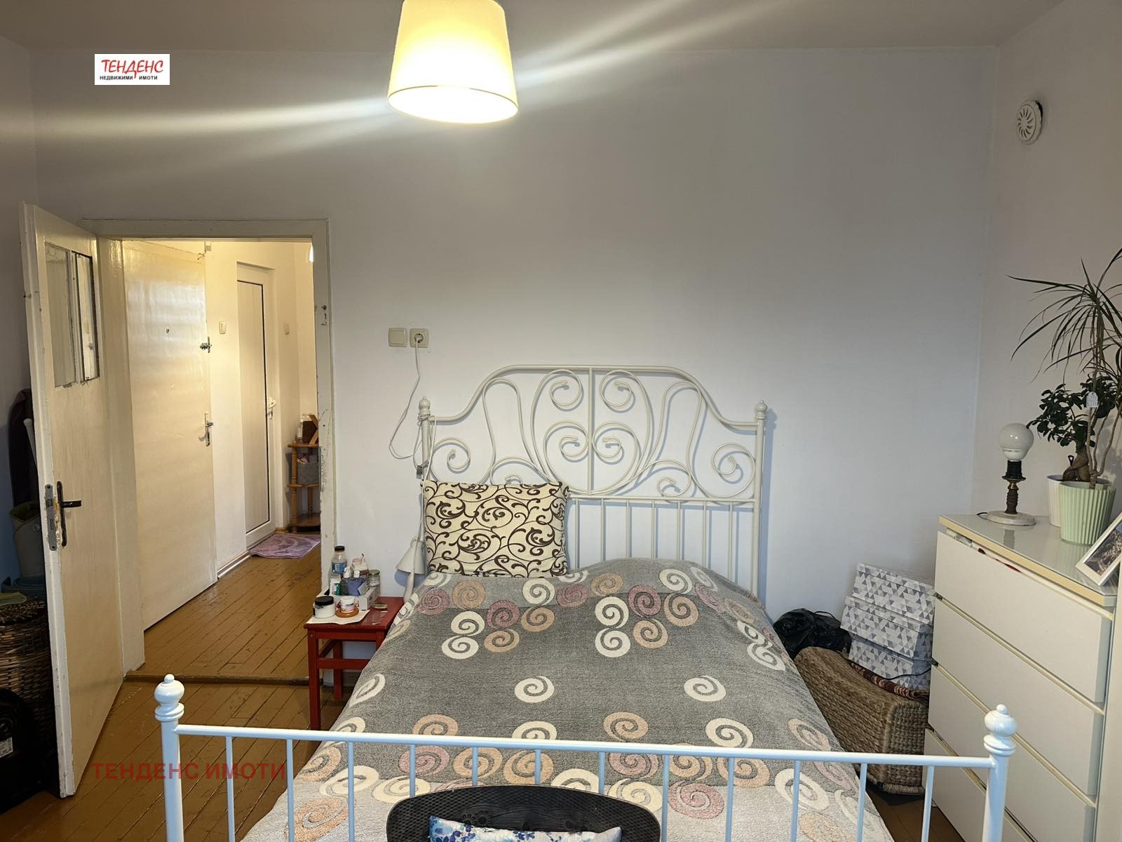 Продава 2-СТАЕН, гр. Кърджали, Център, снимка 13 - Апартаменти - 53885540