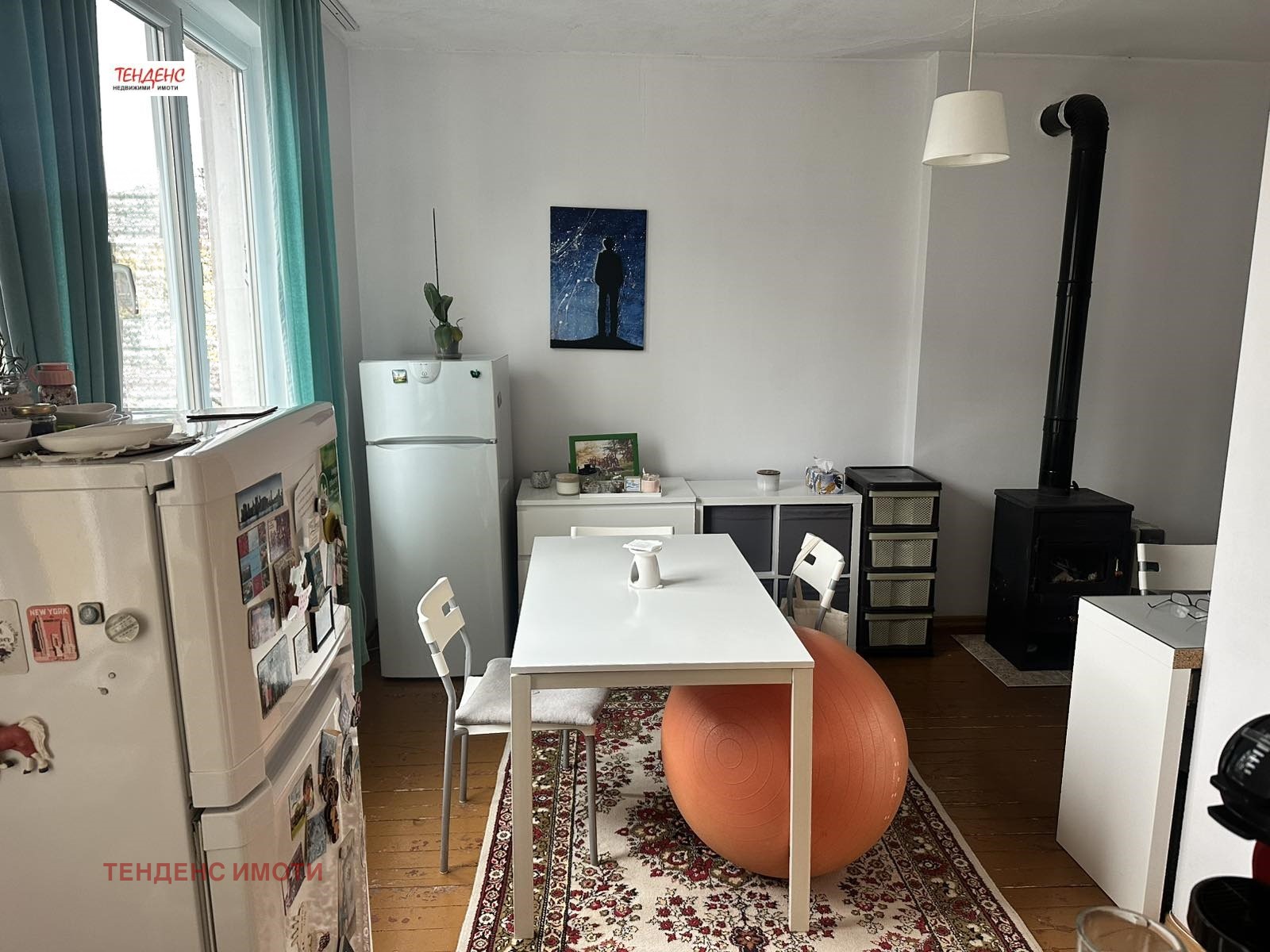 Продава 2-СТАЕН, гр. Кърджали, Център, снимка 11 - Апартаменти - 53885540