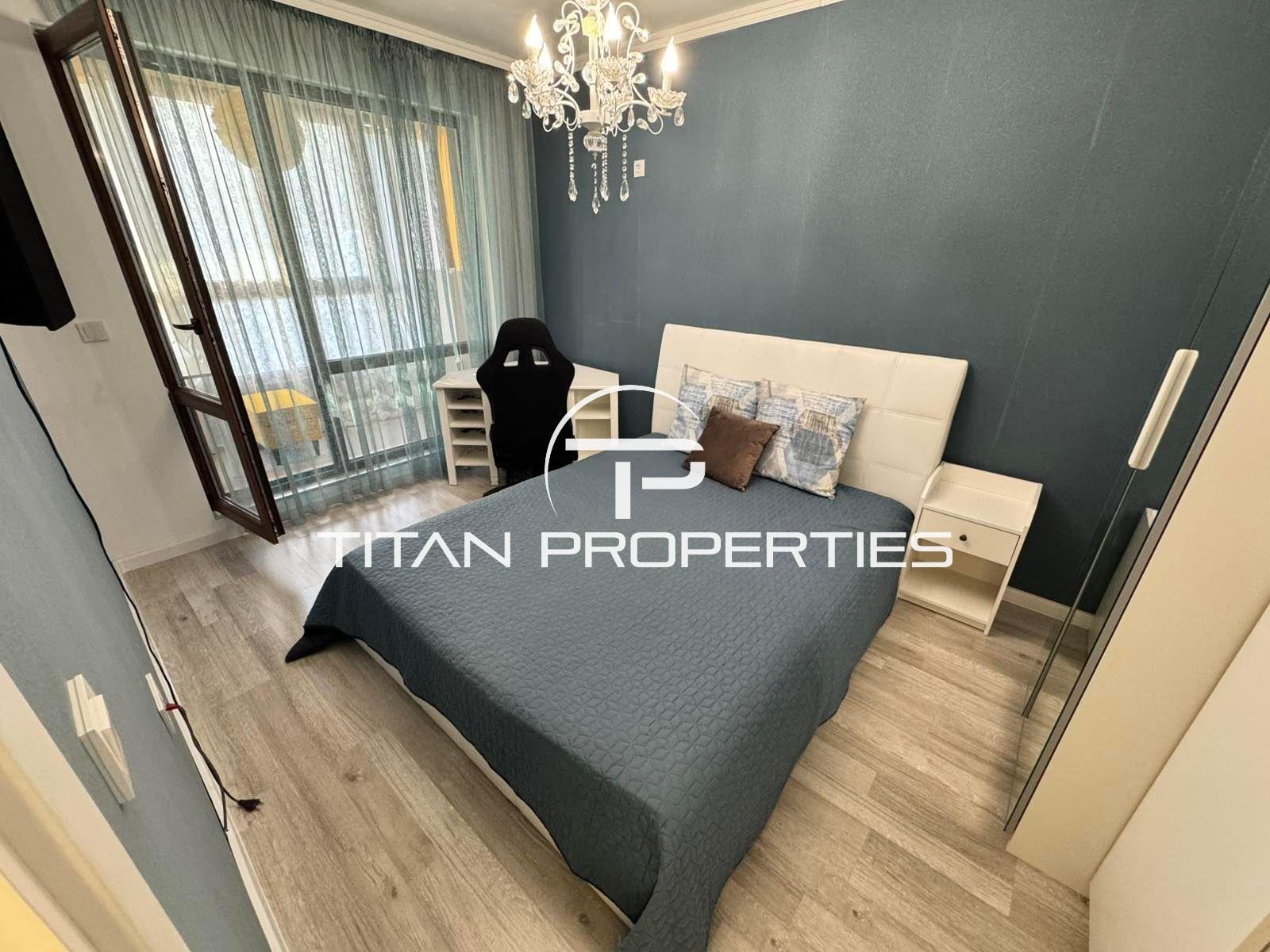 Продава 2-СТАЕН, гр. Бургас, Сарафово, снимка 6 - Апартаменти - 54141138