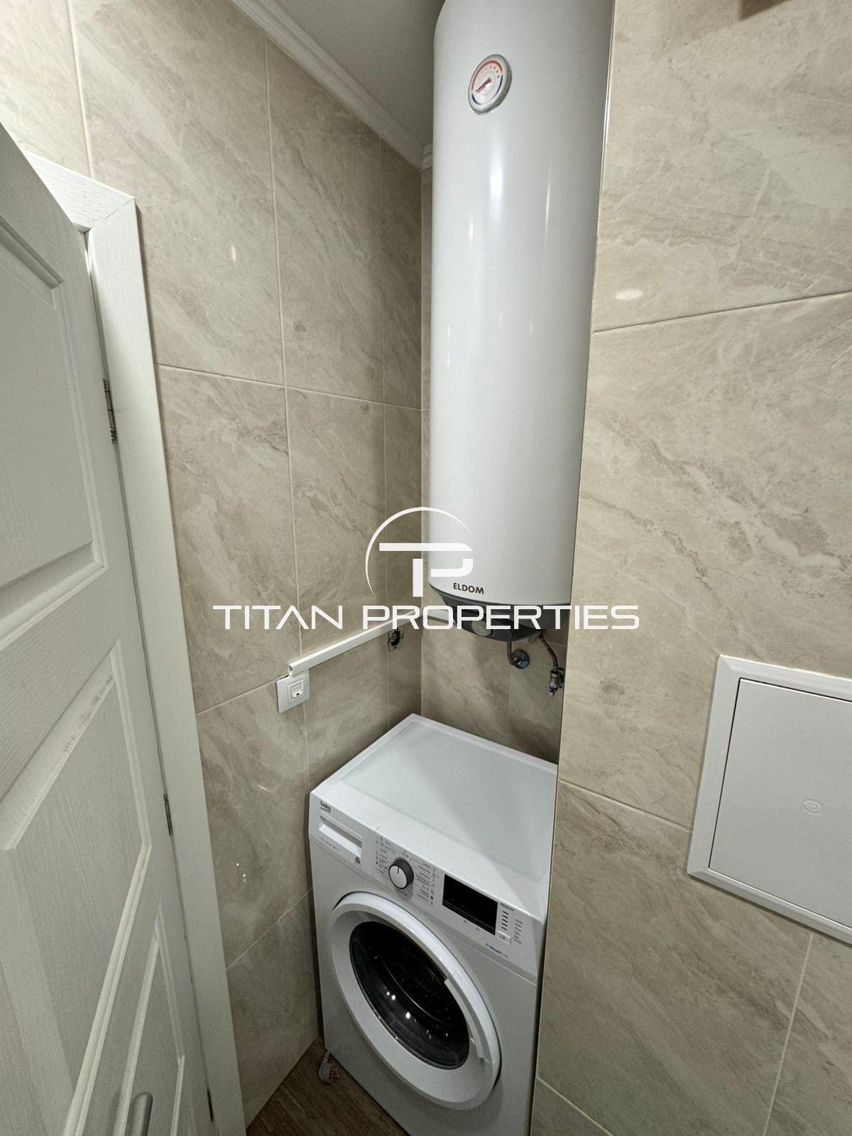 Продава 2-СТАЕН, гр. Бургас, Сарафово, снимка 5 - Апартаменти - 54141138