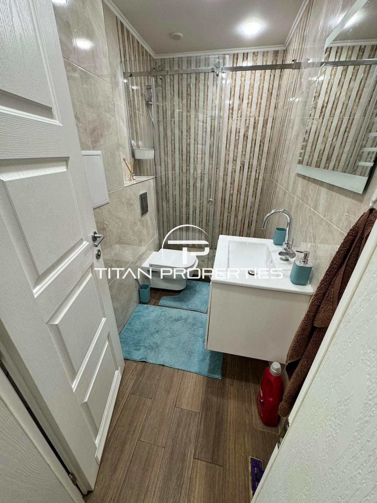 Продава 2-СТАЕН, гр. Бургас, Сарафово, снимка 9 - Апартаменти - 54141138