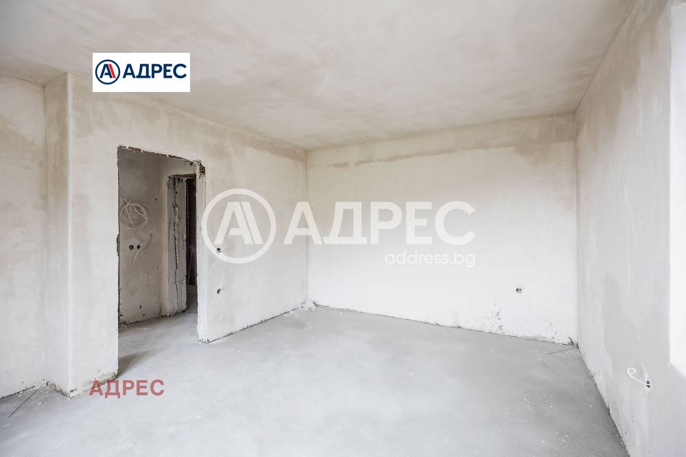 Продава 2-СТАЕН, гр. Варна, Аспарухово, снимка 5 - Апартаменти - 55665010